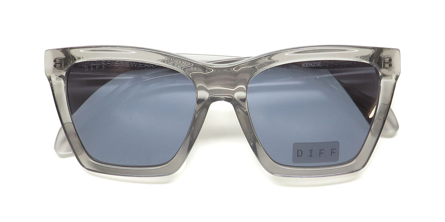 Diff Kenzie Sunglasses - Image 2