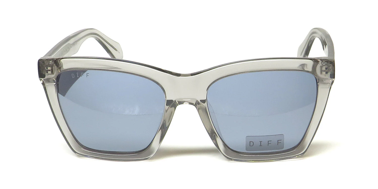 Diff Kenzie Sunglasses - Image 3
