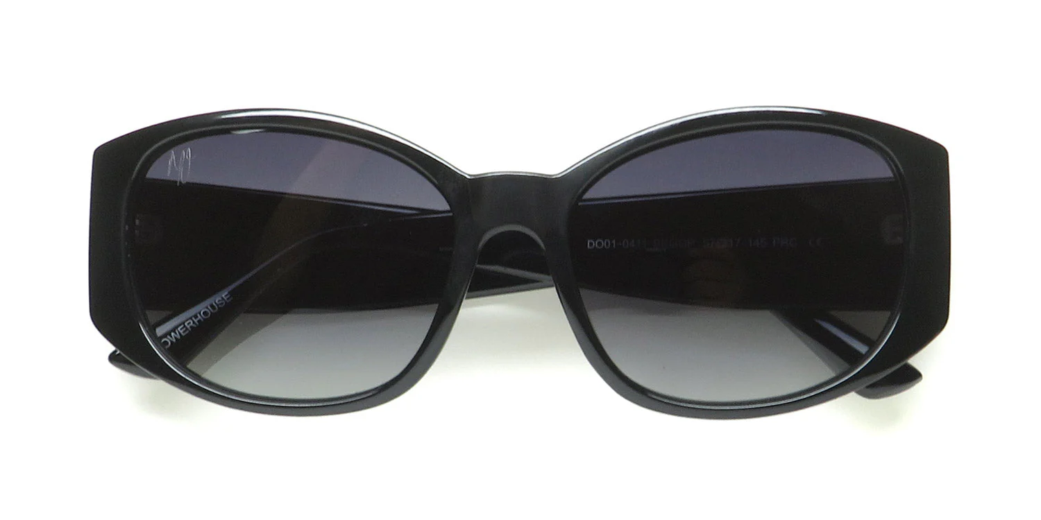 Dime 0411 Mikayla Jane Sunglasses - Image 2