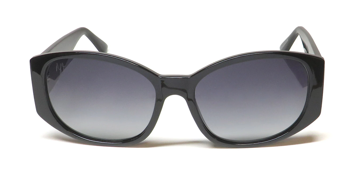 Dime 0411 Mikayla Jane Sunglasses - Image 3