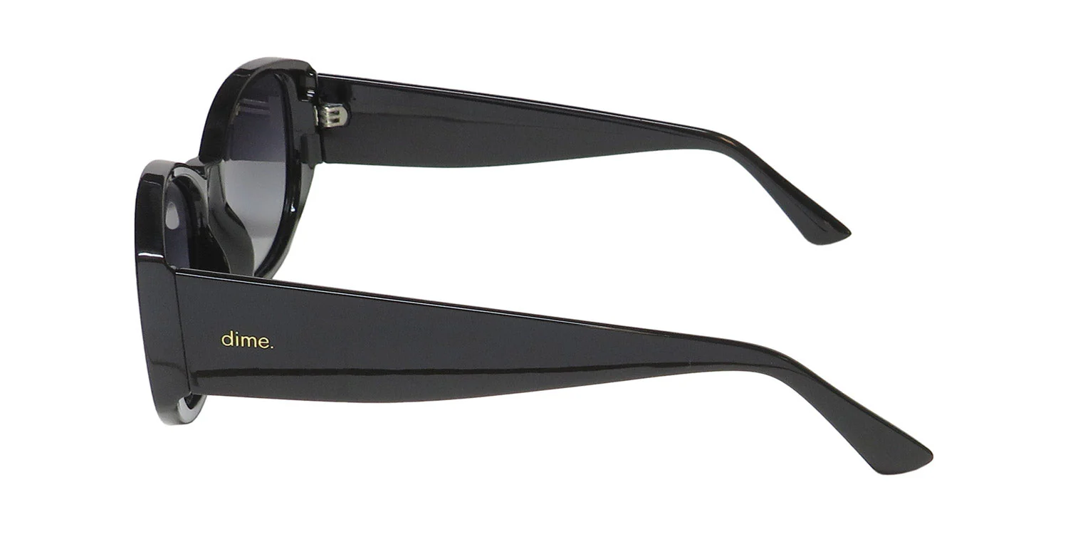 Dime 0411 Mikayla Jane Sunglasses - Image 4