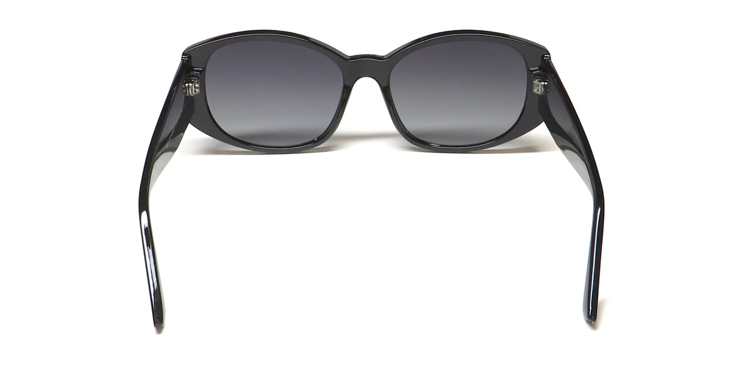 Dime 0411 Mikayla Jane Sunglasses - Image 5