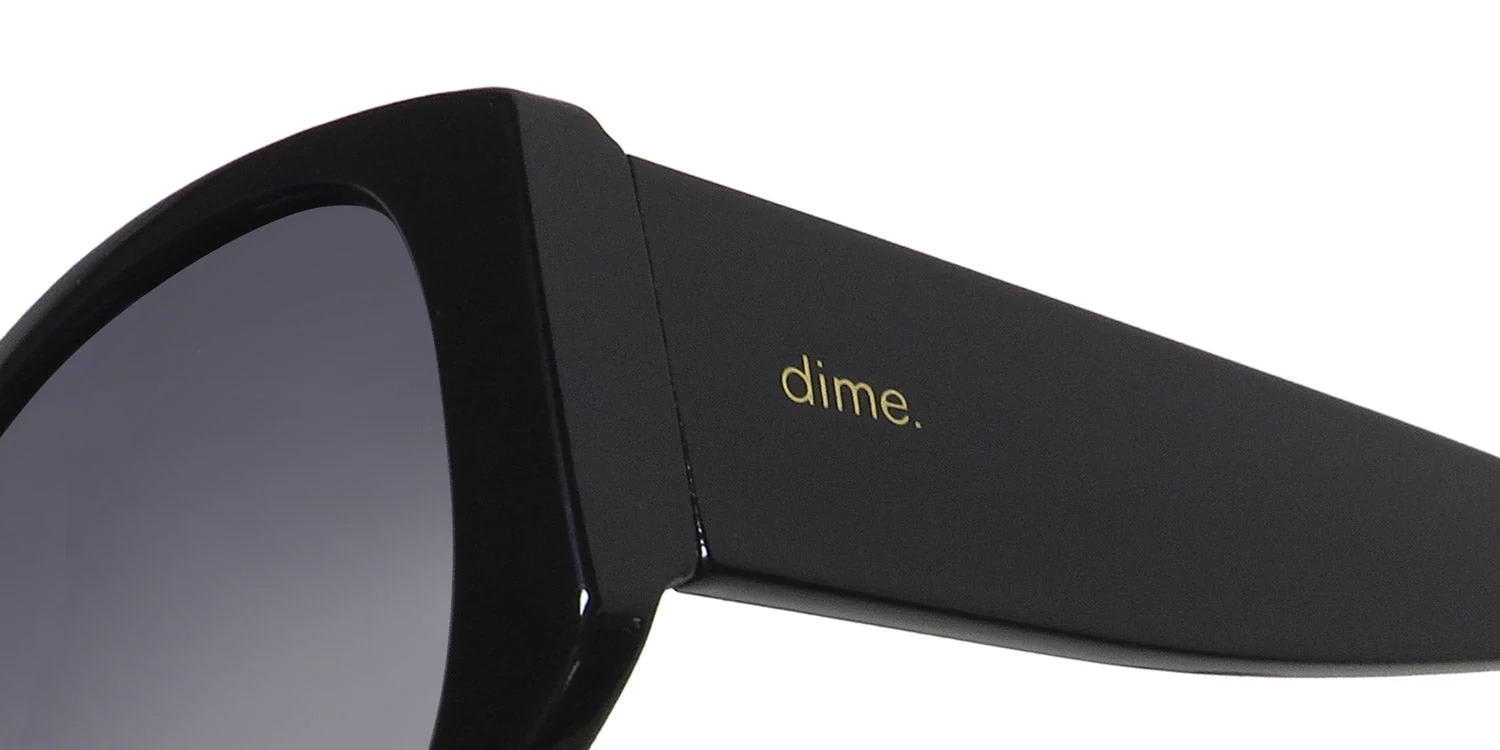 Dime 0411 Mikayla Jane Sunglasses - Image 6