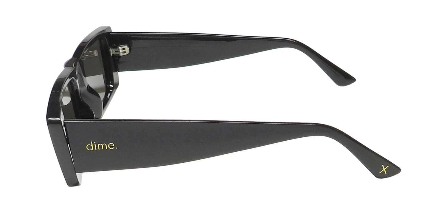Dime 0414 Les Do Makeup Sunglasses - Image 4