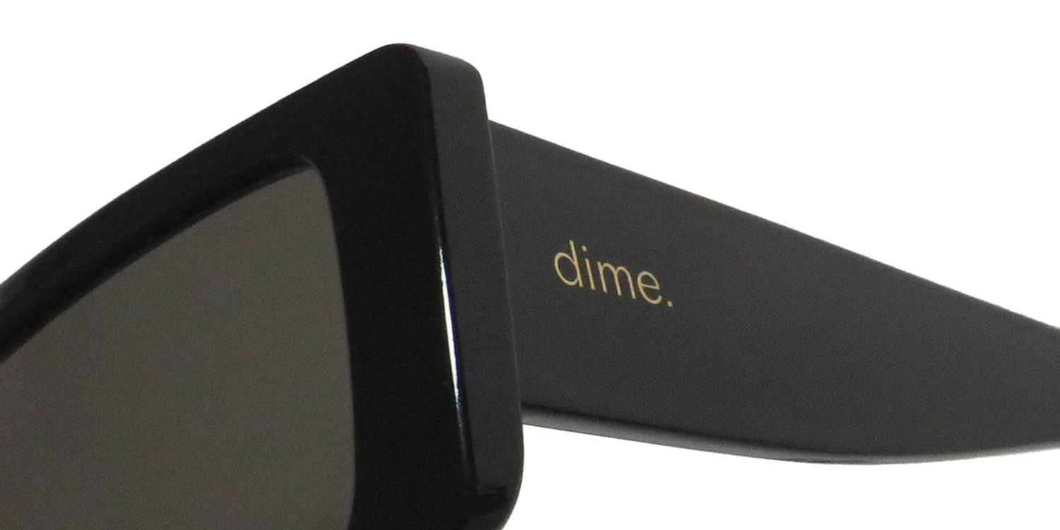 Dime 0414 Les Do Makeup Sunglasses - Image 6