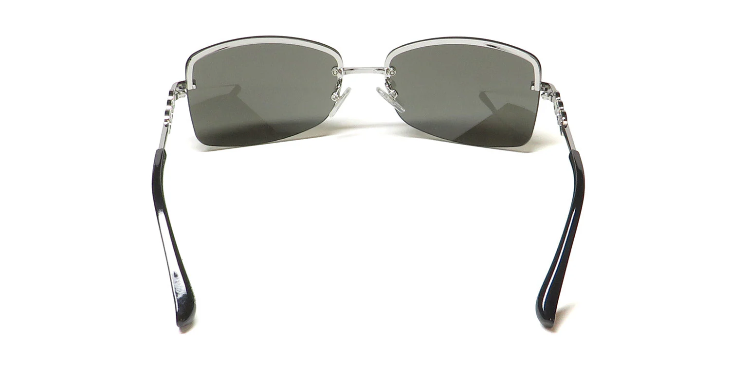 Dime 0458 Alondra Dessy Sunglasses - Image 5