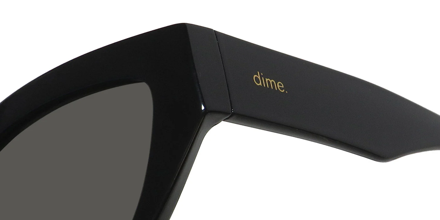 Dime 0460 Les Do Makeup Sunglasses - Image 6