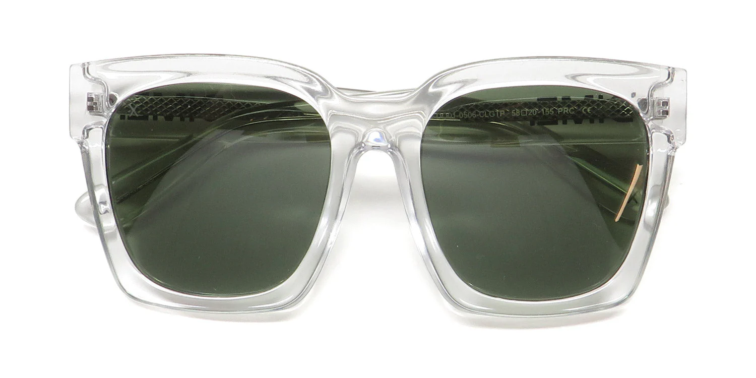 Dime 0506 Sunglasses - Image 2