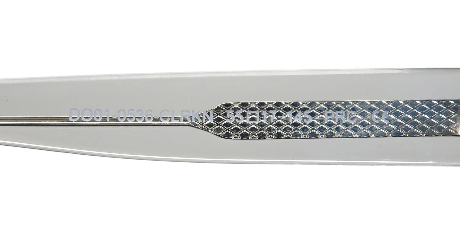 Dime 0536 Sunglasses - Image 7