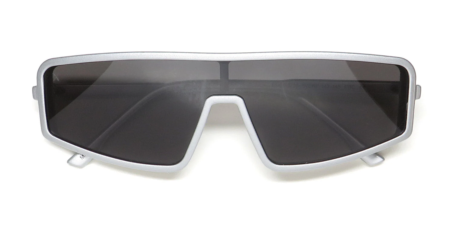 Dime 0735 Nathalie Paris Sunglasses - Image 2