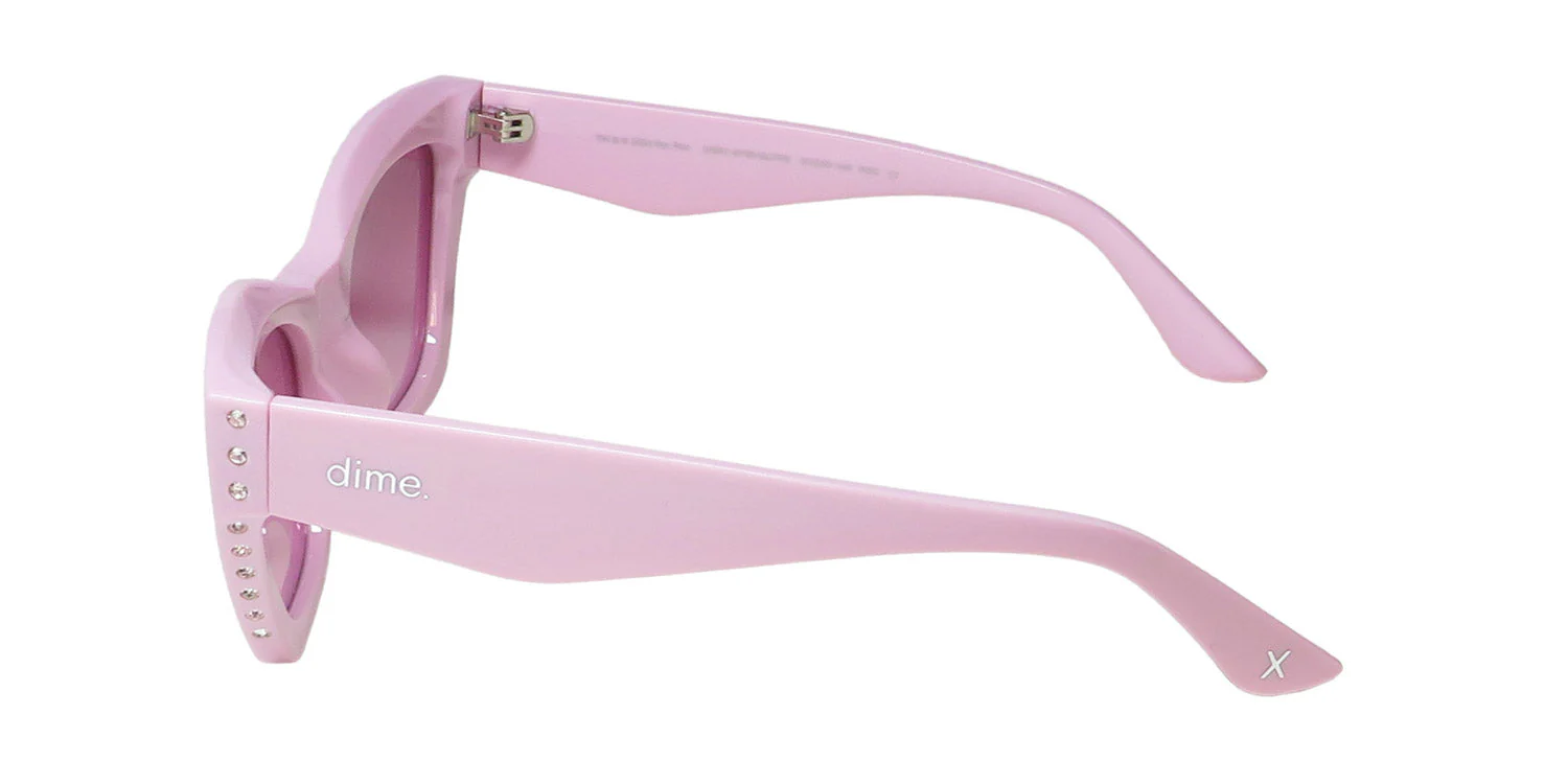 Dime 0756 Meangirls Sunglasses - Image 4