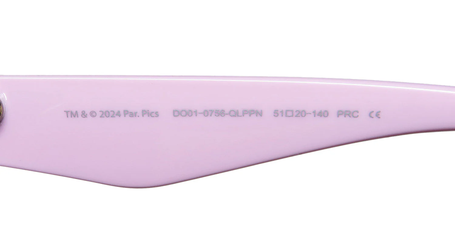 Dime 0756 Meangirls Sunglasses - Image 7