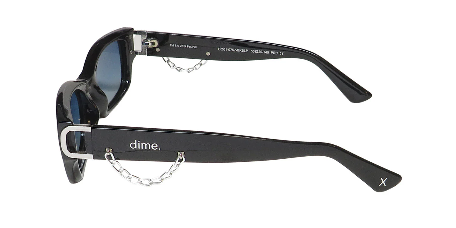 Dime 0757 Meangirls Sunglasses - Image 4