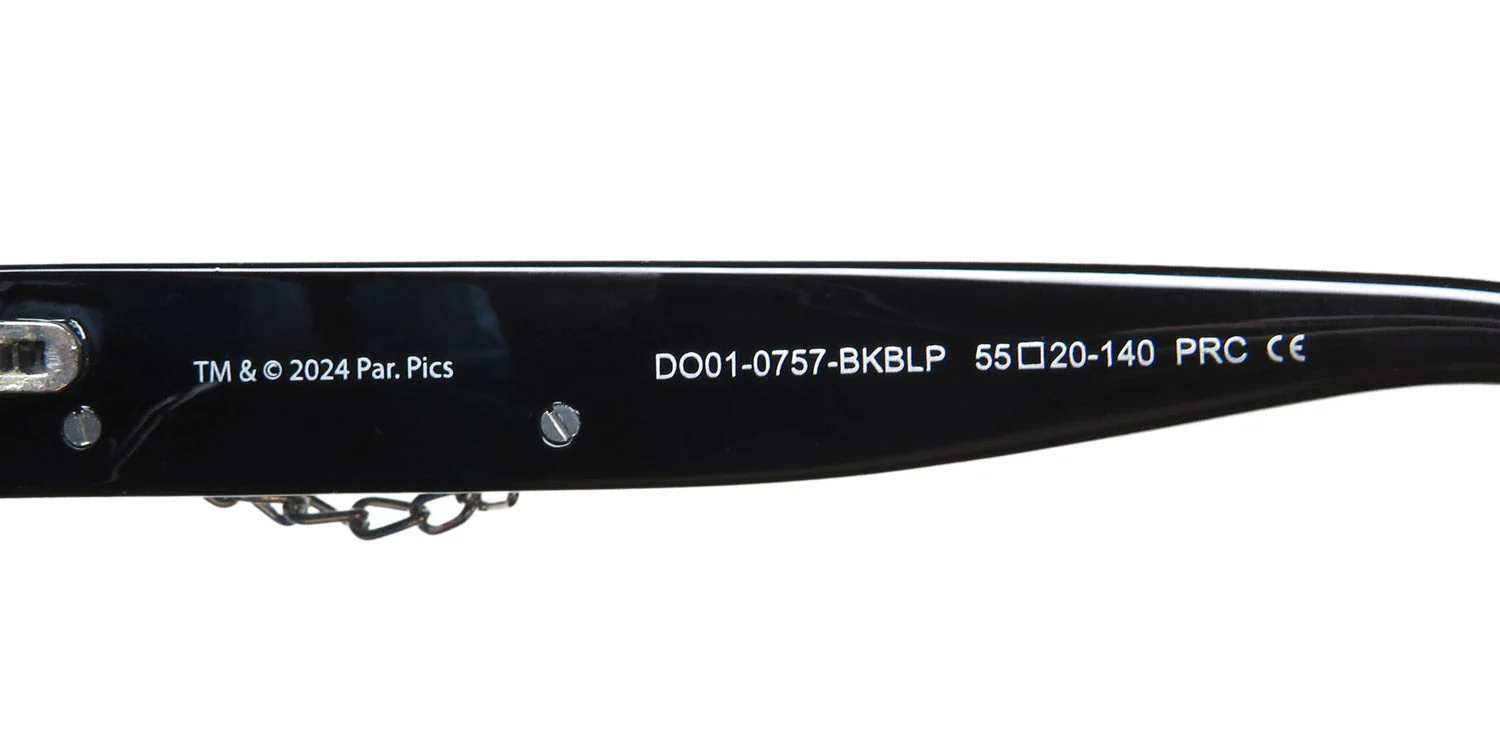 Dime 0757 Meangirls Sunglasses - Image 7