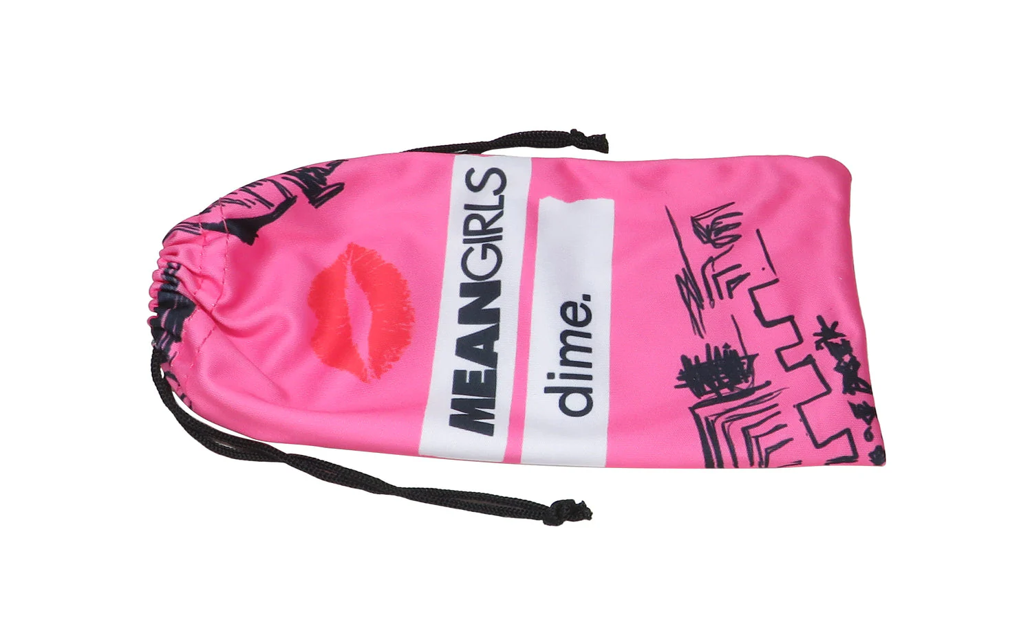 Dime 0757 Meangirls Sunglasses - Image 9