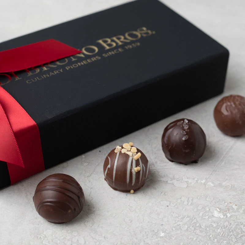 Dolce Di Bruno Gourmet Gift Box - Image 3