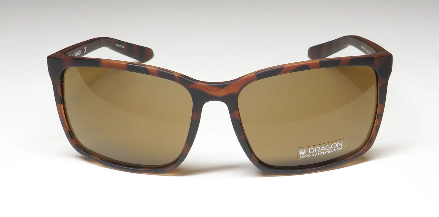 Dragon Montage Sunglasses - Image 3