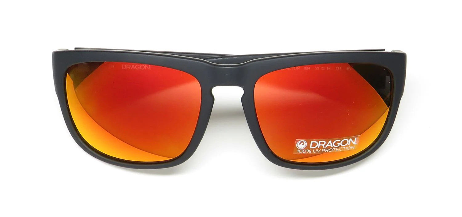 Dragon Rune Sunglasses - Image 2
