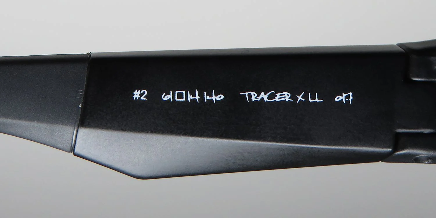 Dragon Tracer X Ll Sunglasses - Image 8