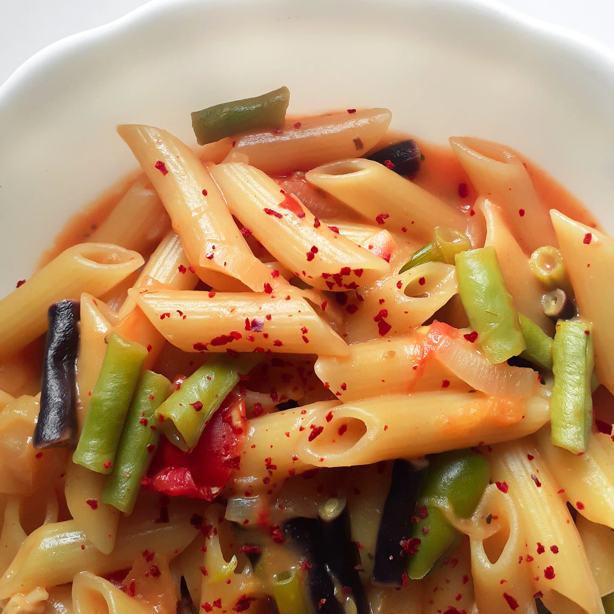 Dried Tomato Flakes - Image 10