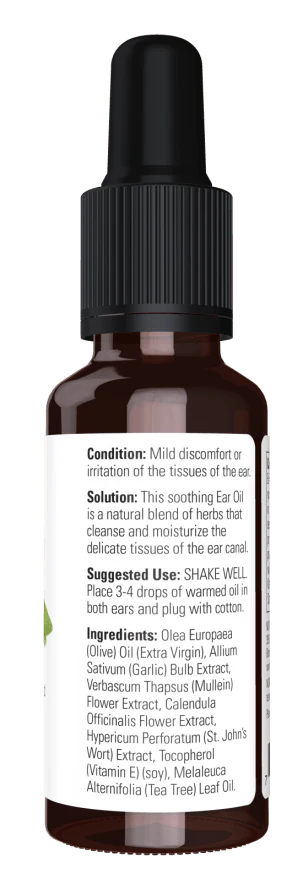 Ear Oil - Image 2