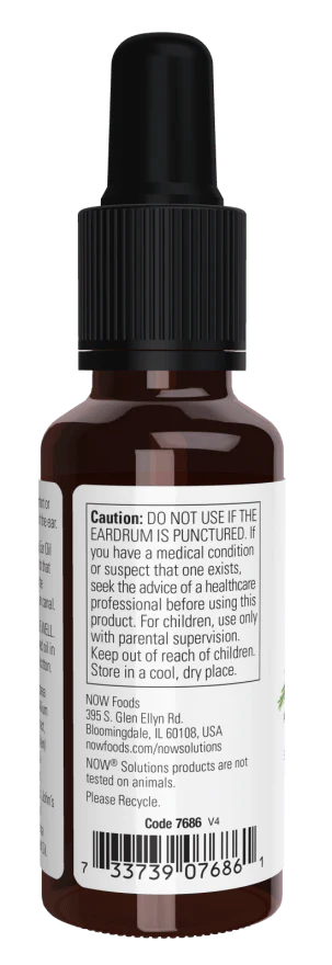 Ear Oil - Image 3