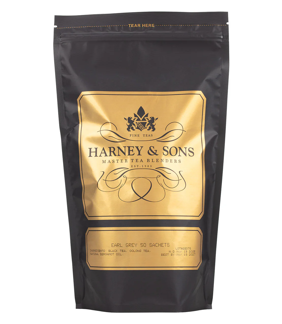Earl Grey - Image 2