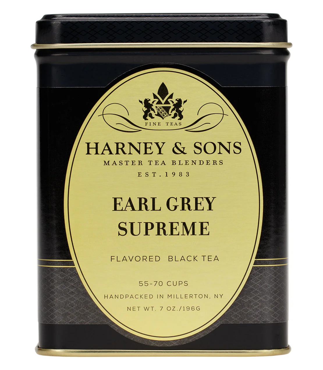 Earl Grey Supreme - Image 6
