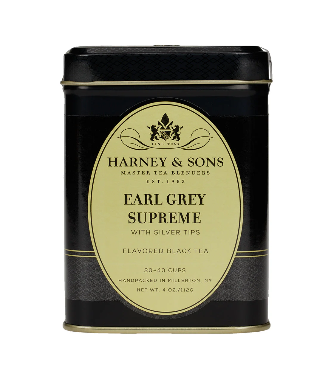 Earl Grey Supreme - Image 7