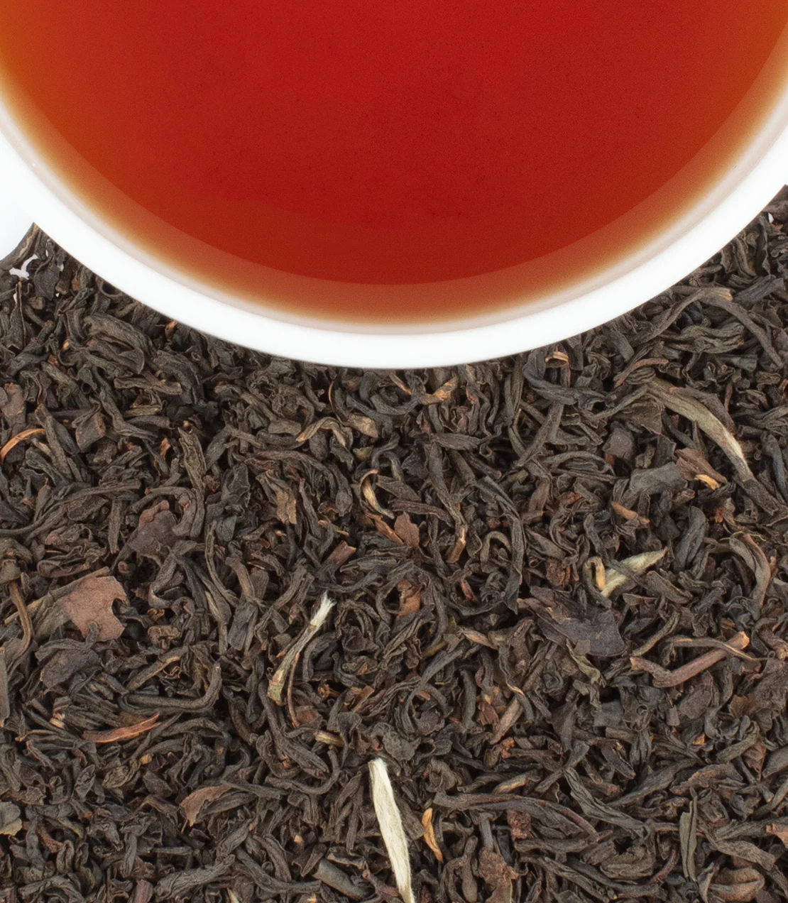 Earl Grey Supreme,  Classic Tin of 20 Sachets - Image 2