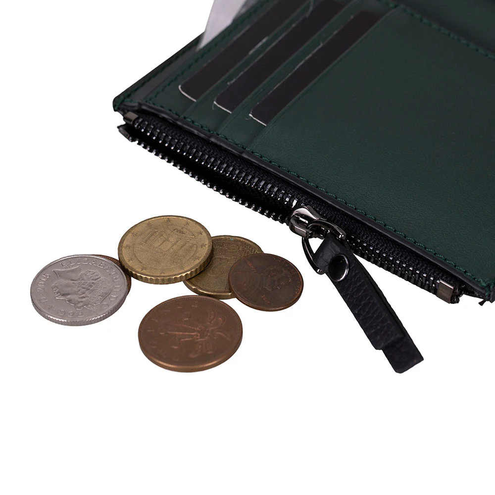 Elba Leather Women's Wallet - Image 20