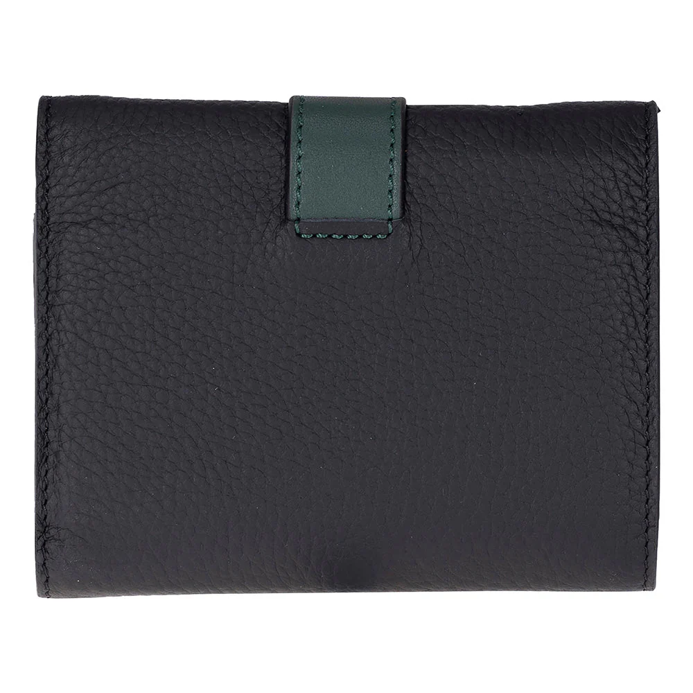 Elba Leather Women's Wallet - Image 22