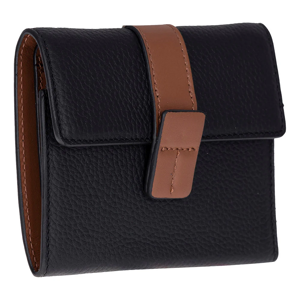 Elba Leather Women's Wallet - Image 23