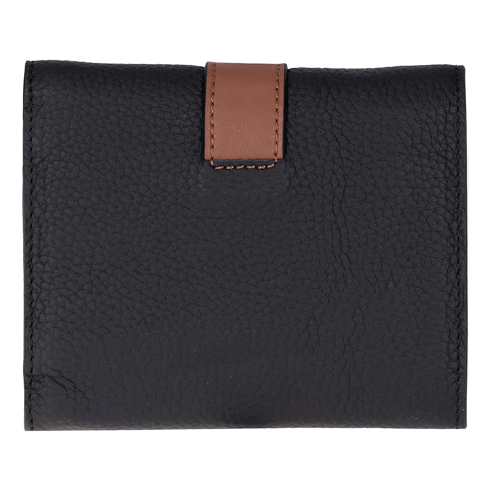 Elba Leather Women's Wallet - Image 33