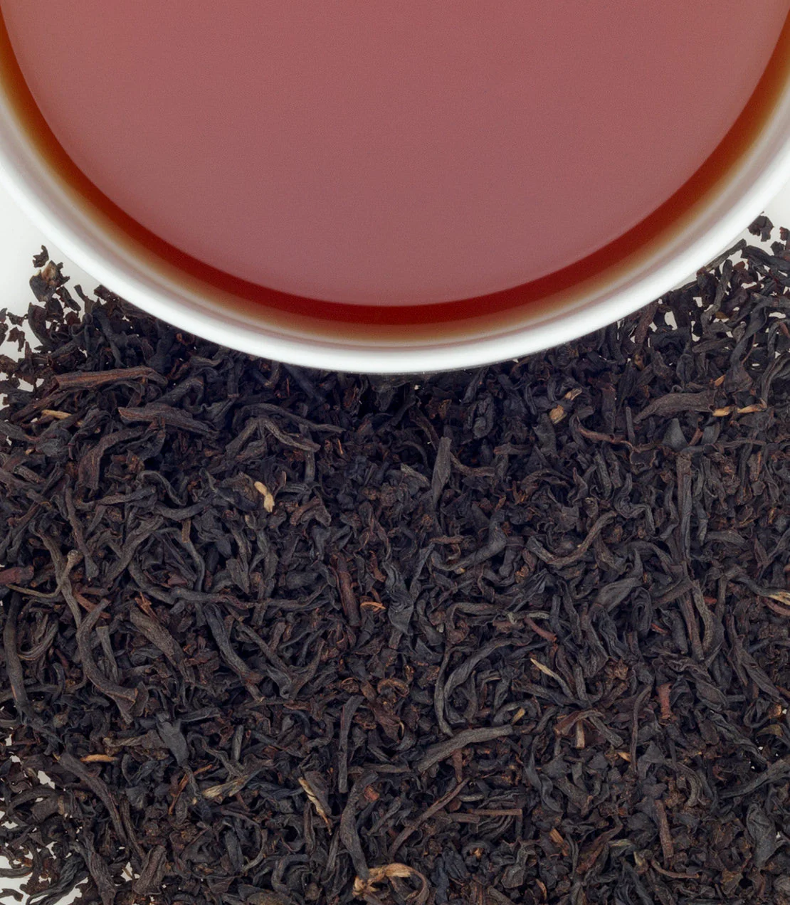 English Breakfast, HT Tin of 20 Sachets - Image 3
