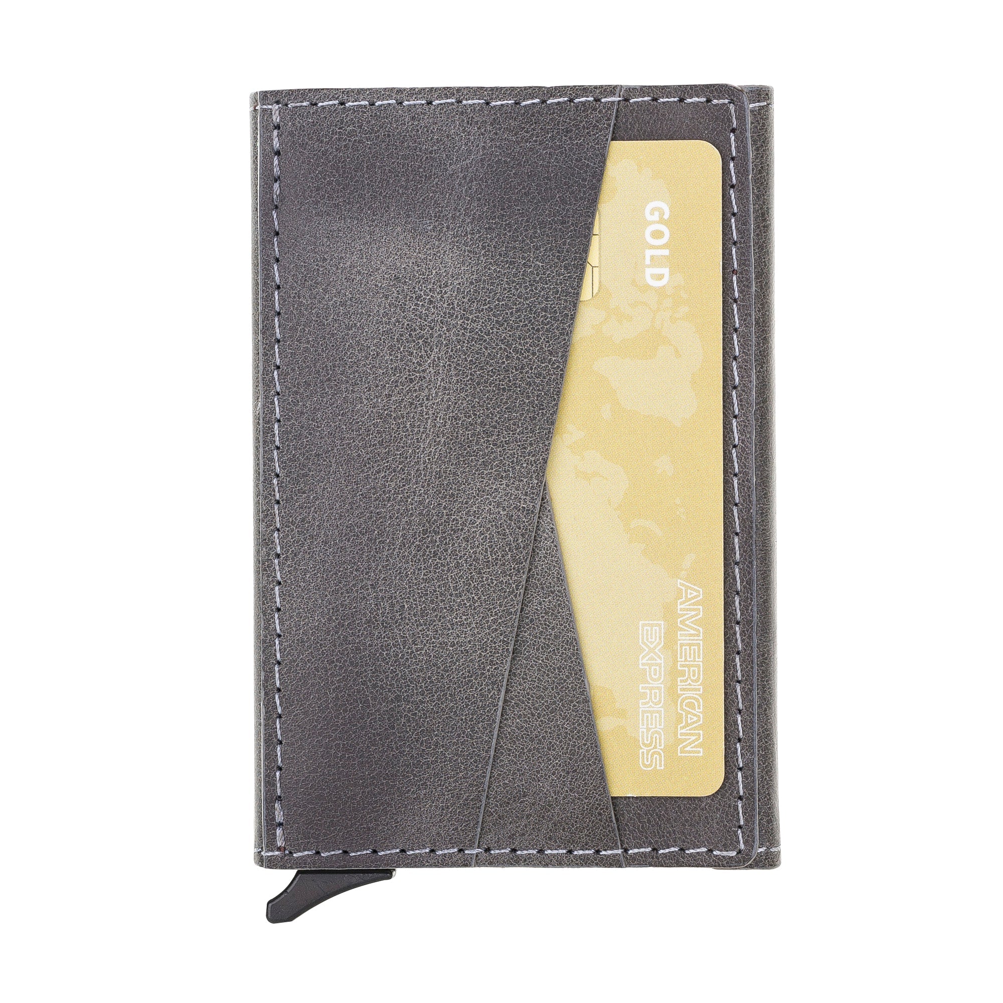 Envelope Mechanical Card Holder - Image 4