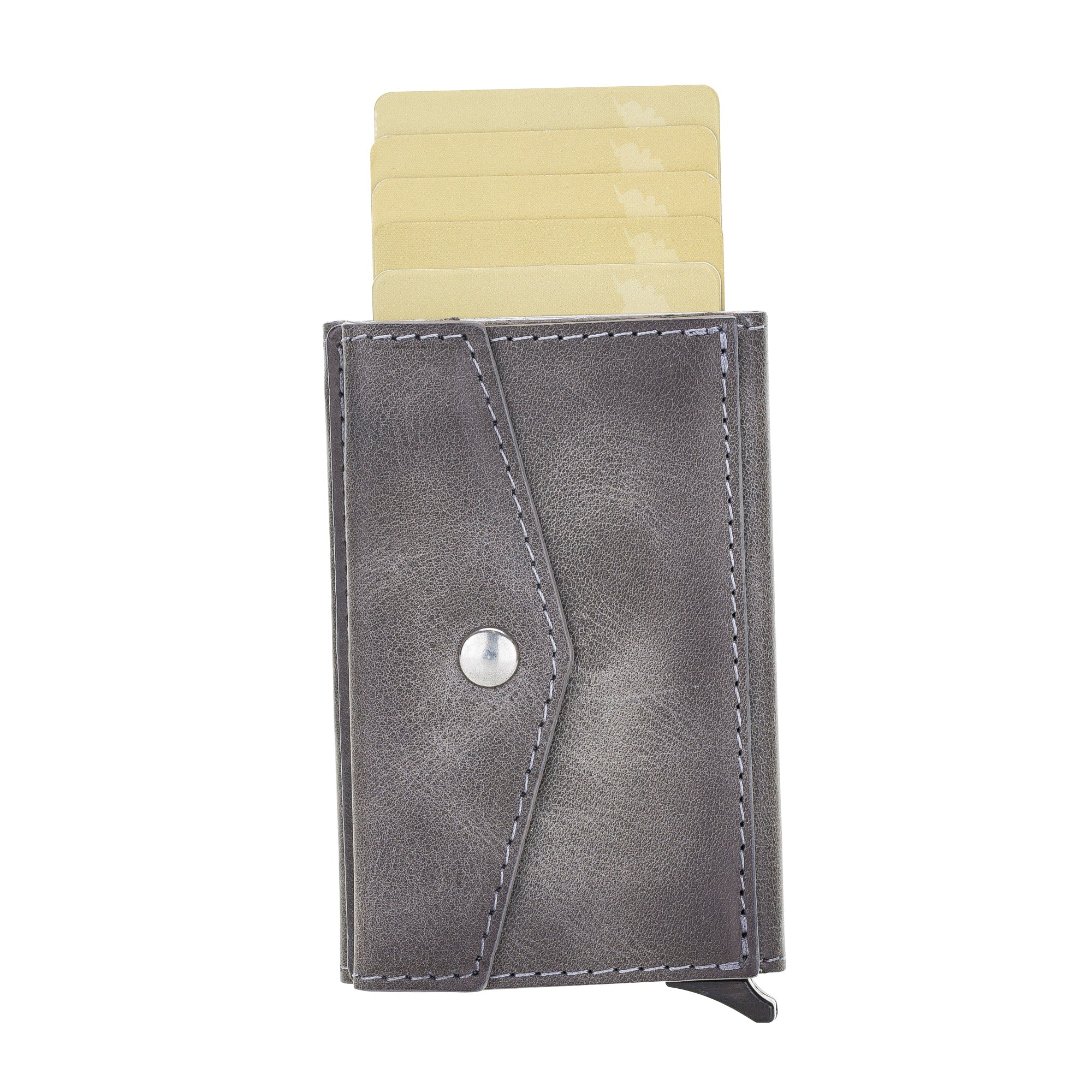 Envelope Mechanical Card Holder - Image 5