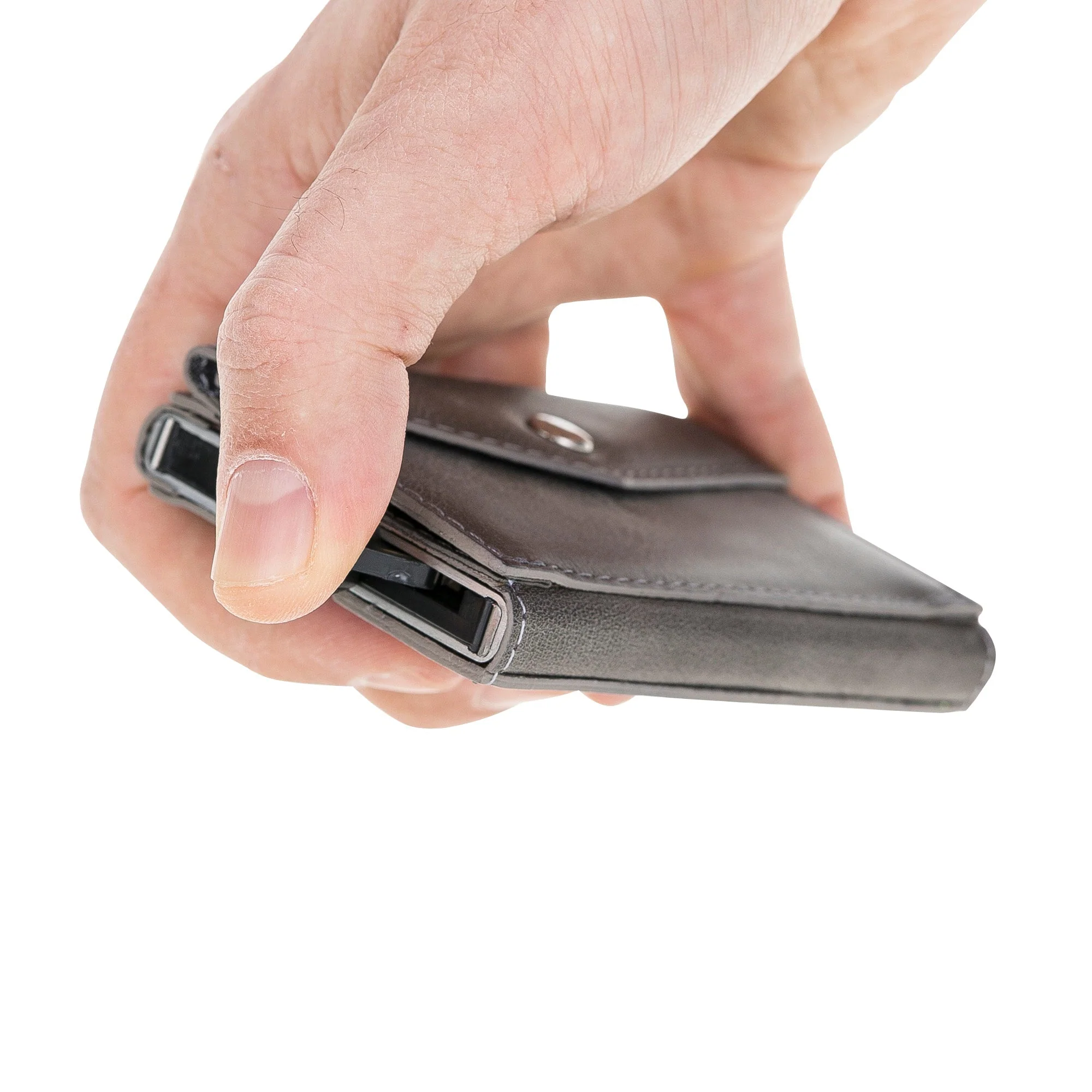 Envelope Mechanical Card Holder - Image 7