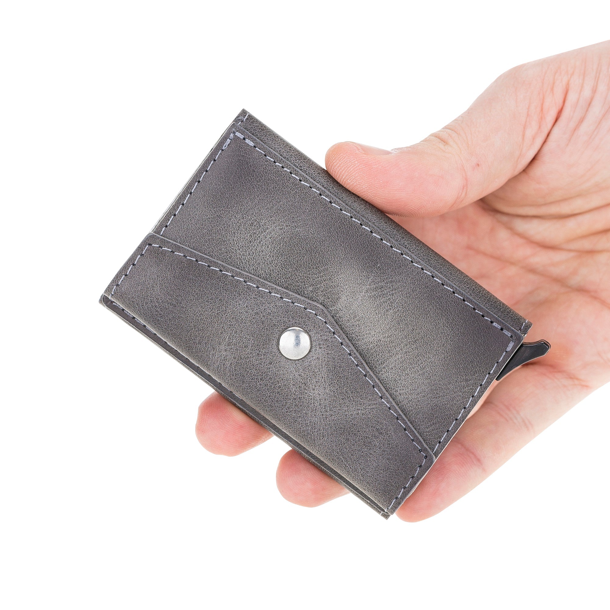 Envelope Mechanical Card Holder - Image 8