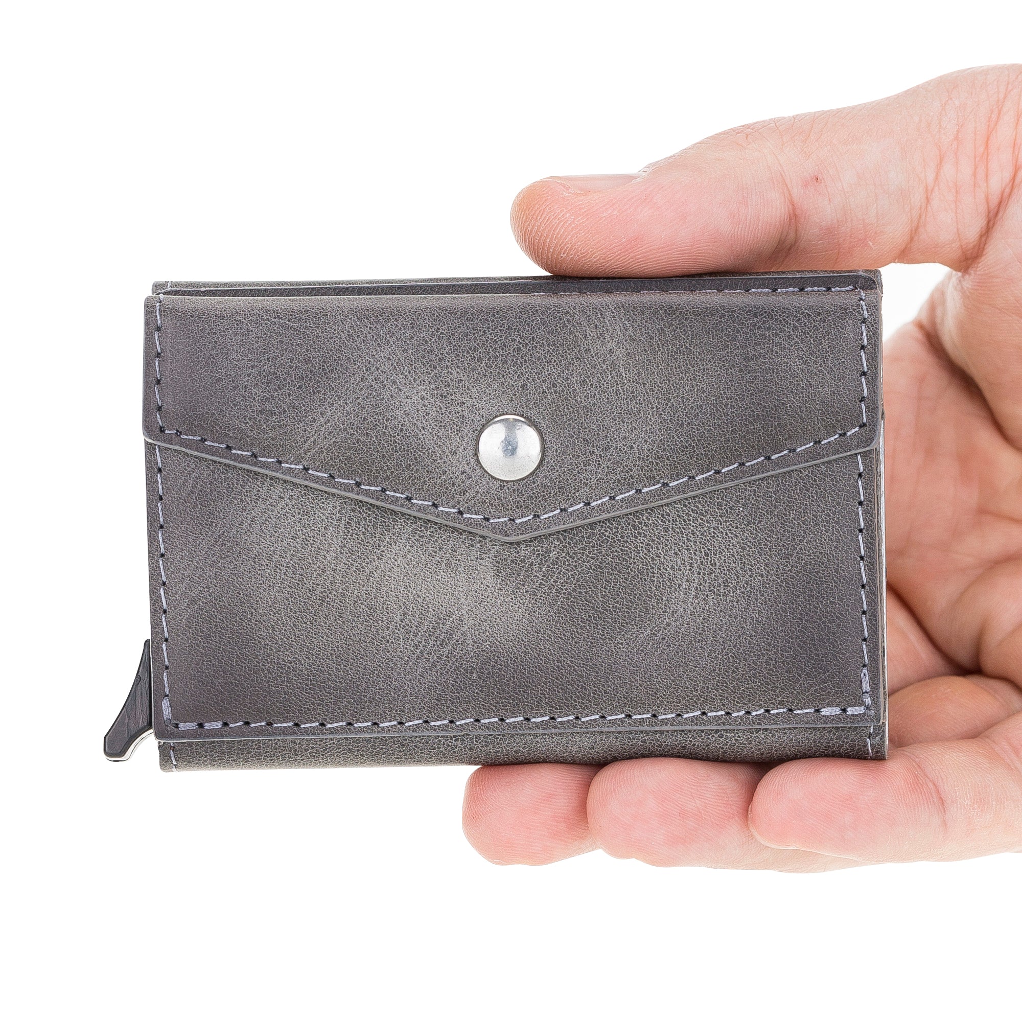 Envelope Mechanical Card Holder - Image 9