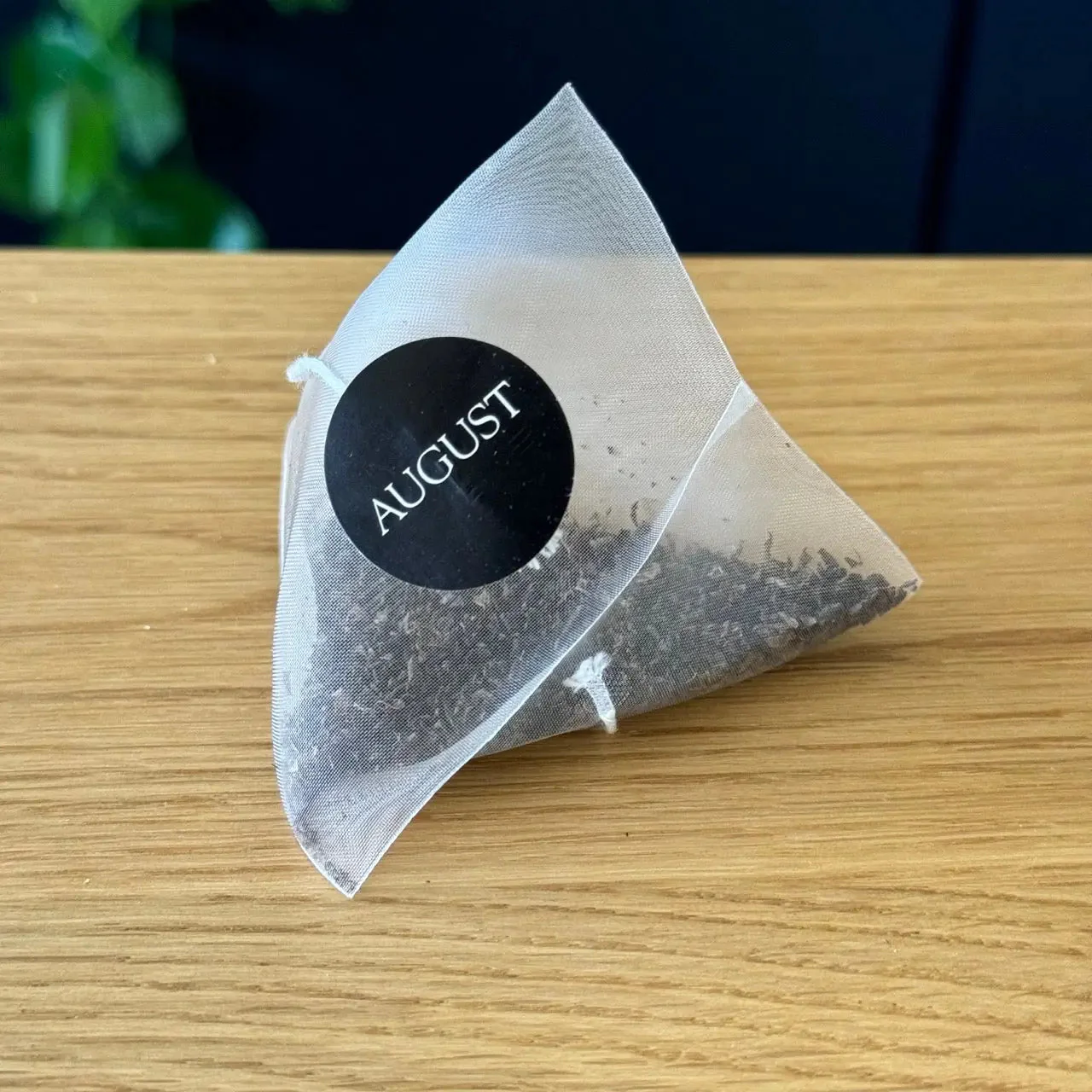 Essentials Black Gold Black Tea - 15 Tea Bags - Image 4