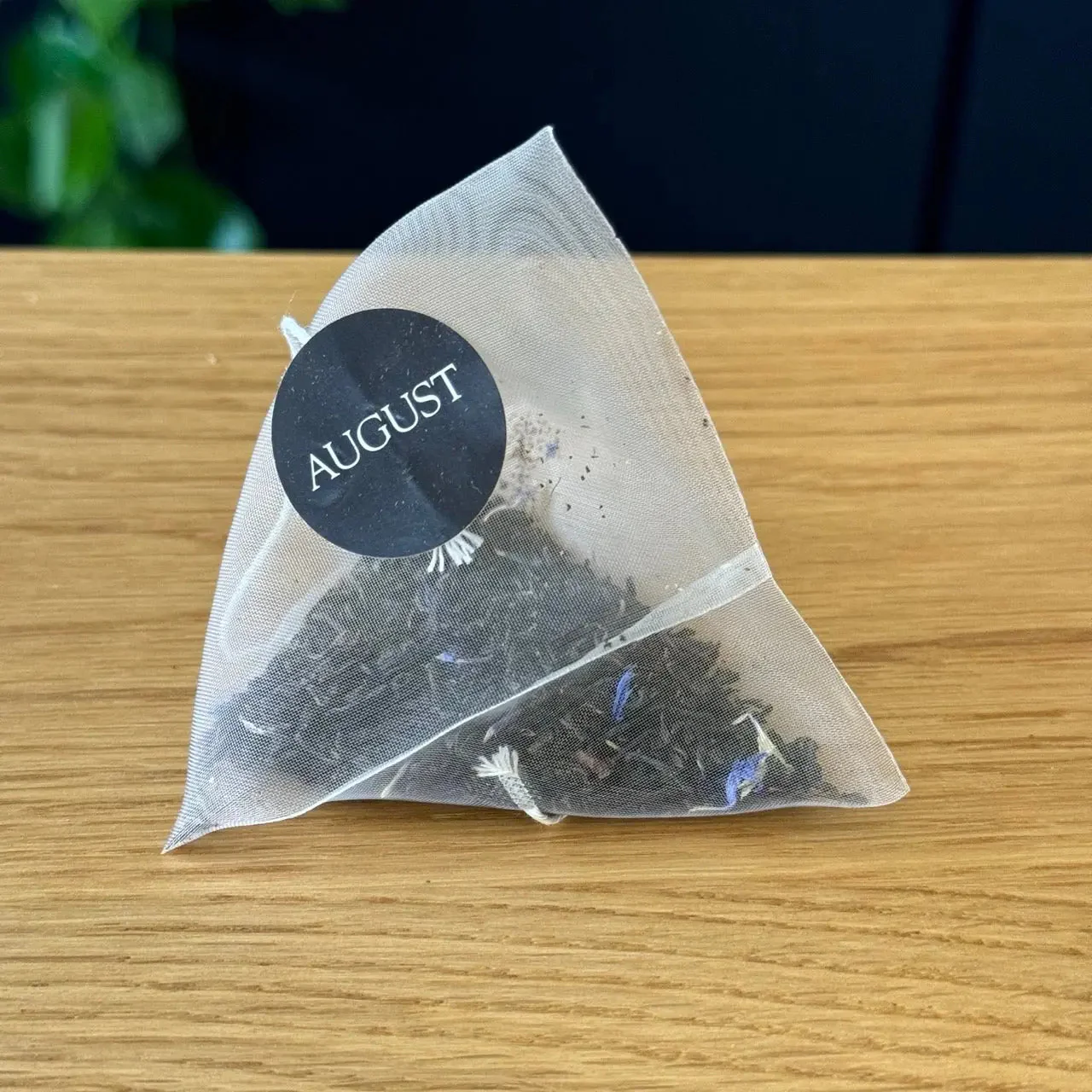 Essentials Earl Grey Black Tea - 15 Tea Bags - Image 4