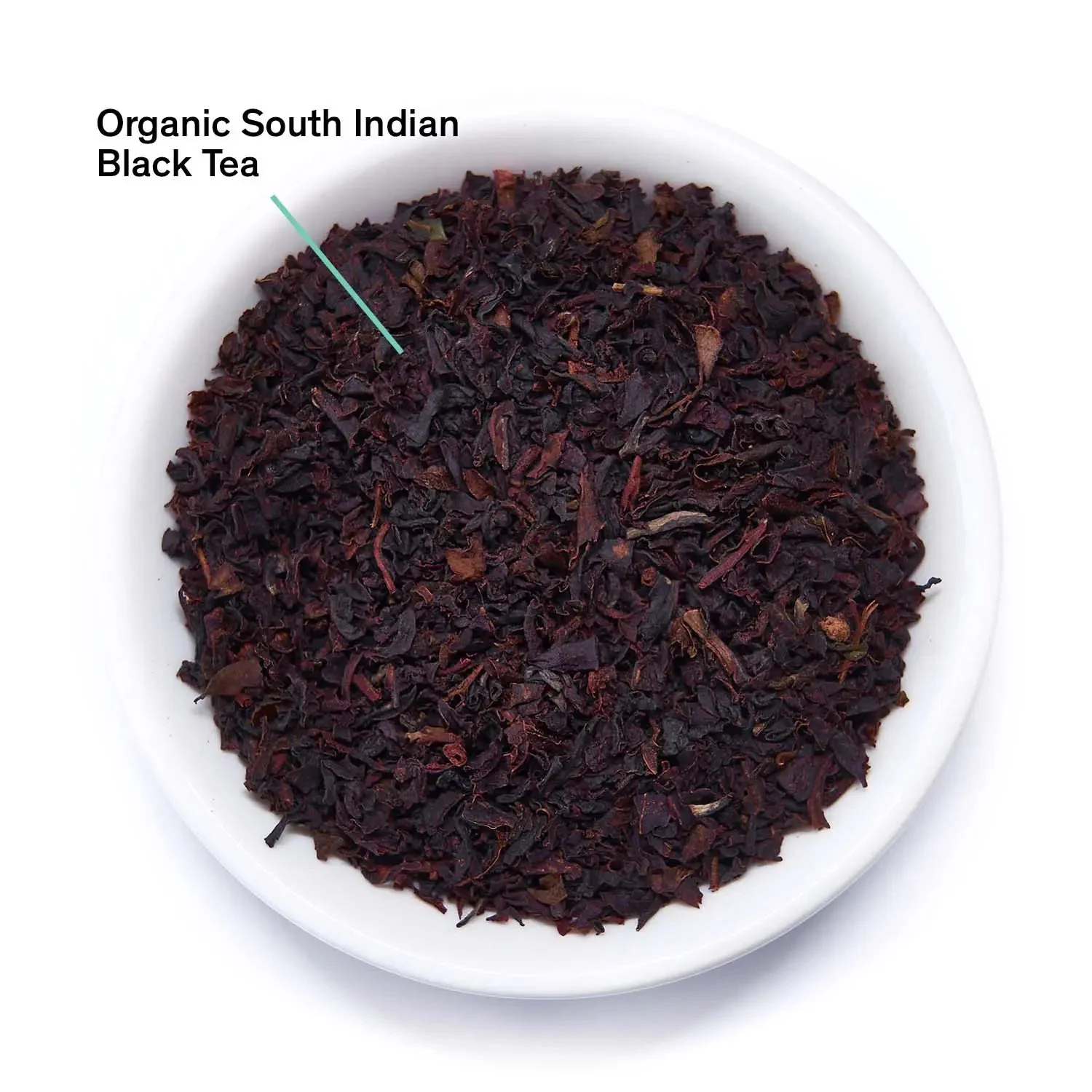 Essentials English Breakfast Black Tea - 15 Tea Bags - Image 3