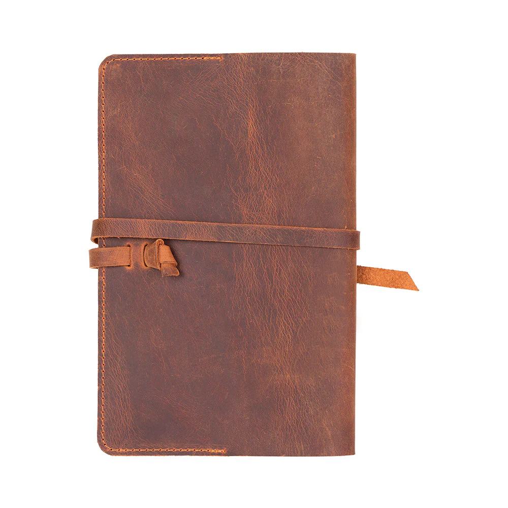 Eterna Leather Journal Cover - Image 13
