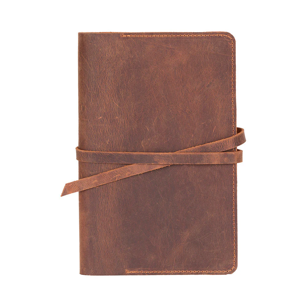 Eterna Leather Journal Cover - Image 5