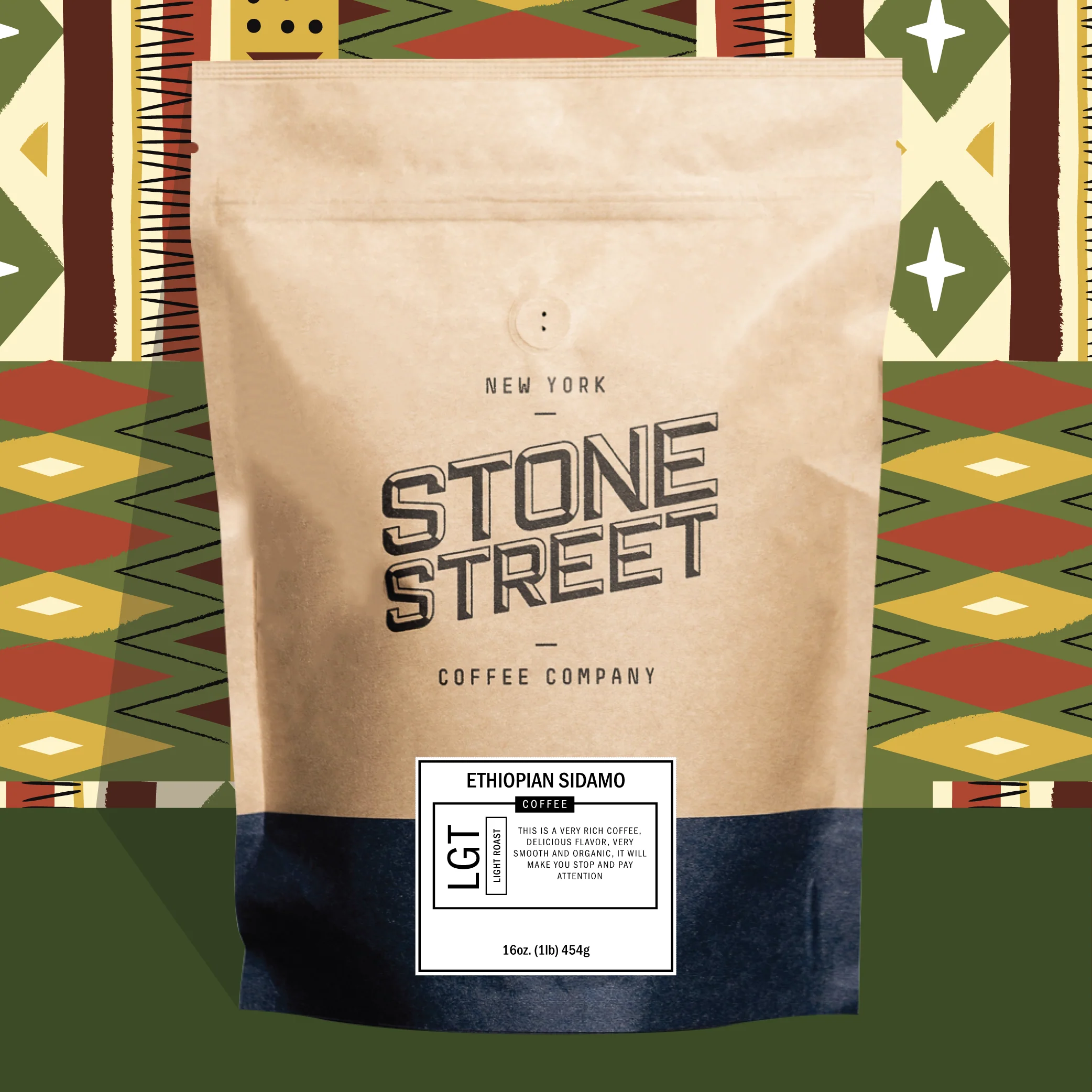 Ethiopian Sidamo - Image 2