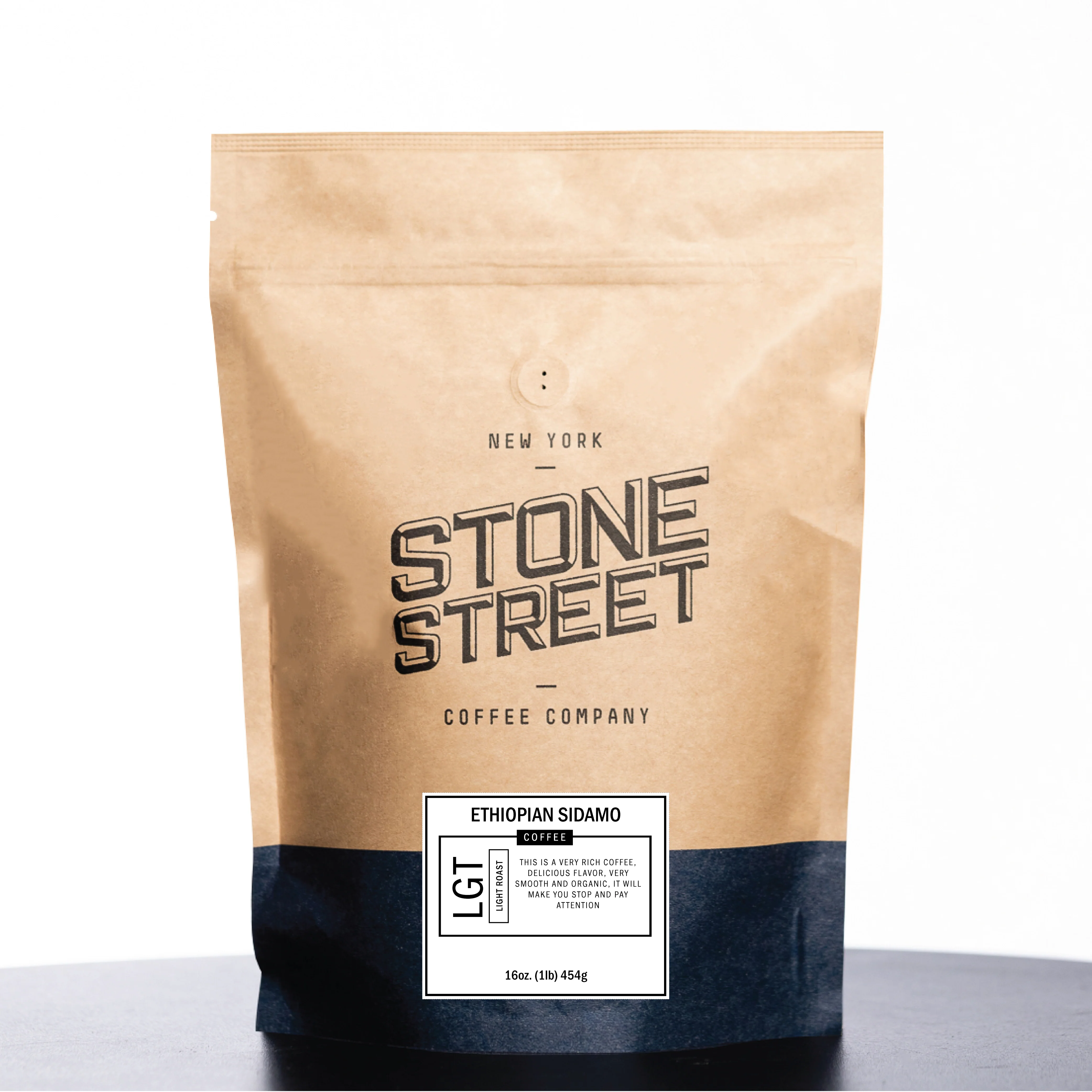 Ethiopian Sidamo - Image 3