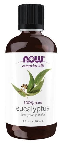 Eucalyptus Essential Oil - Image 3