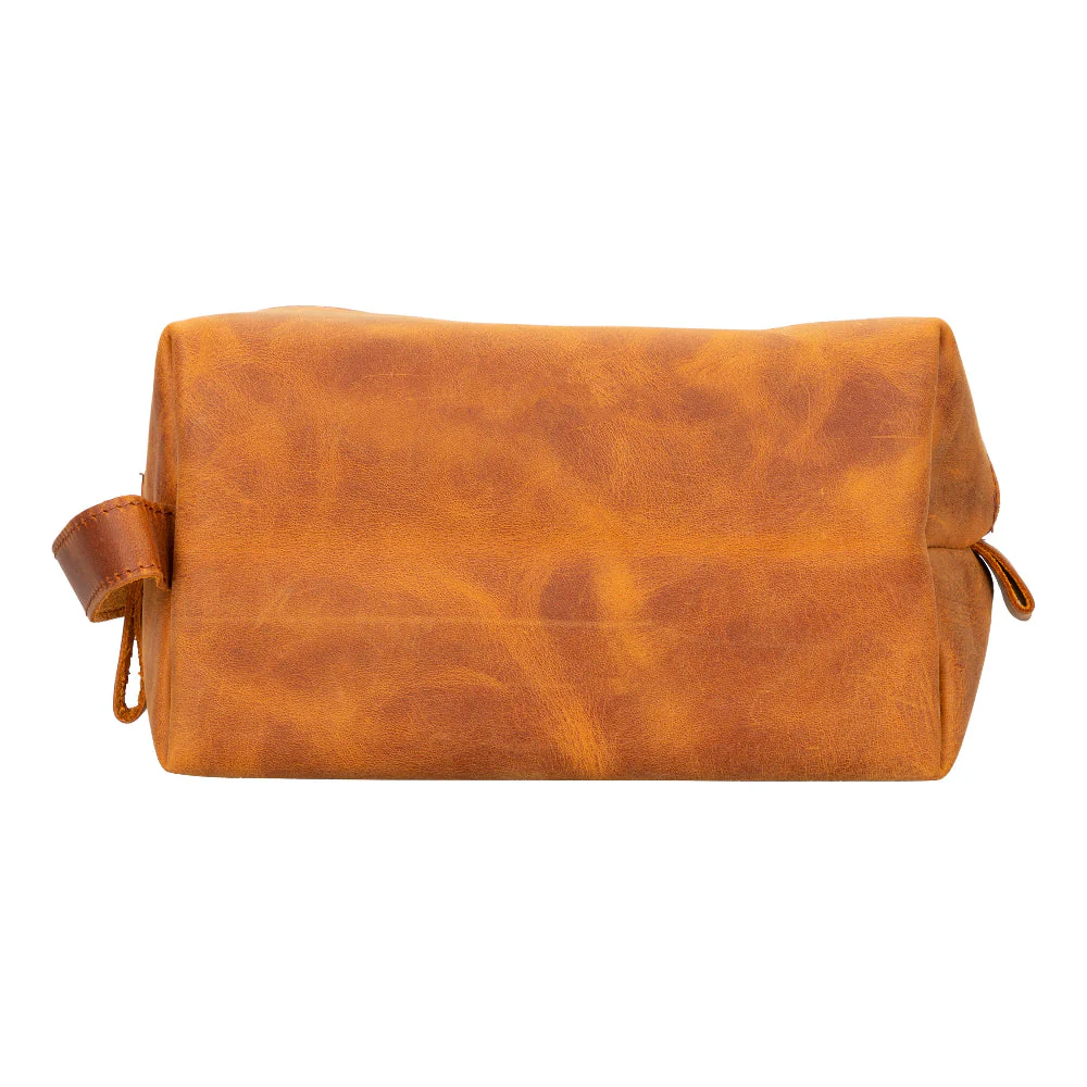 Eve Leather Dopp Kit, Large - Image 24