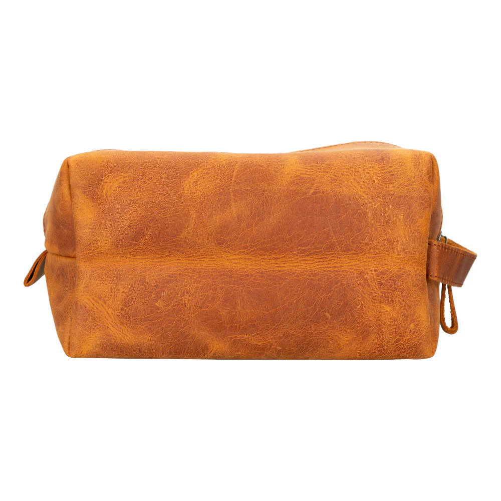 Eve Leather Dopp Kit, Large - Image 27